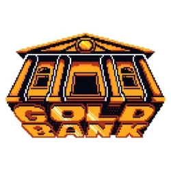 Gold Bank