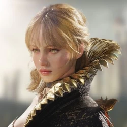 LORDNINE: Infinite Class