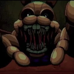 Five Nights at Freddy's: Into the Pit