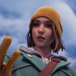 Life is Strange: Double Exposure