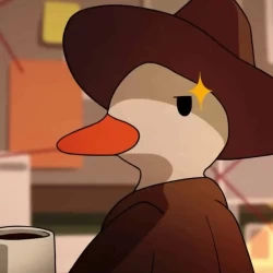 Duck Detective: The Secret Salami