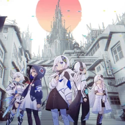 Kamitsubaki City Ensemble