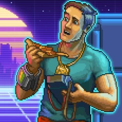 Punch Club 2: Fast Forward