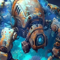 Ocean Keeper: Dome Survival