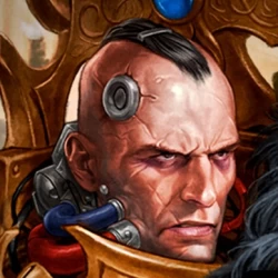 Warhammer Horus Heresy Legions