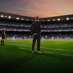 Football Manager 25 Mobile