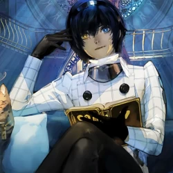 Metaphor: ReFantazio