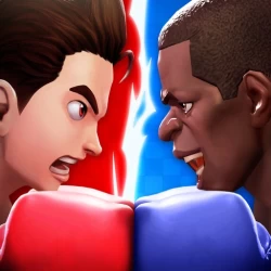 Boxing Star: PvP Match 3