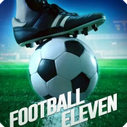 Football Eleven: Be A Pro