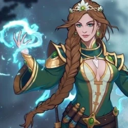 Бессмертный. Сказки Старой Руси