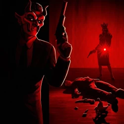 Midnight Murder Club