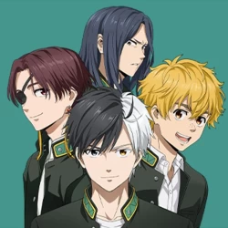 Wind Breaker: Rebel Heroes