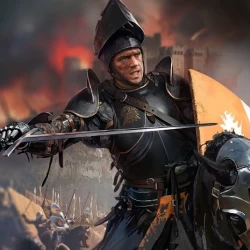 Stronghold Crusader: Definitive Edition