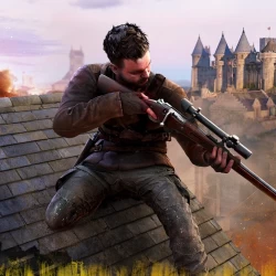 Sniper Elite: Resistance