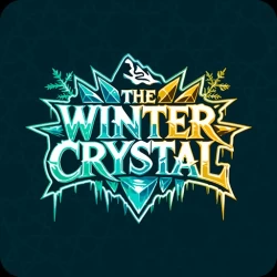 The Winter Crystal