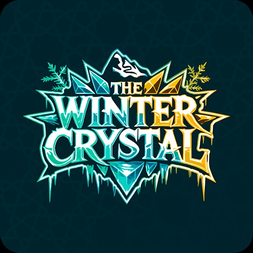 The Winter Crystal