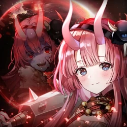 Soul Idle: Two Sides of Girls