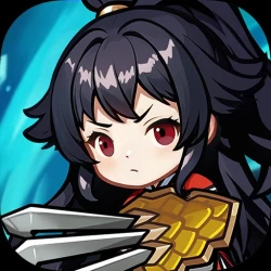 GetAmped Idle adventure