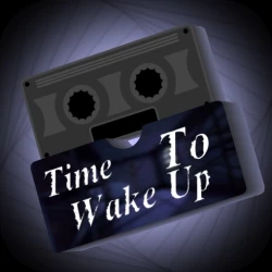 Granny 5: Time To Wake Up