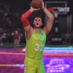 NBA 2K All-Star