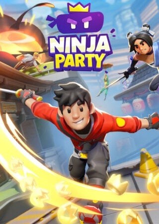 Ninja Party