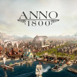 Anno 1800