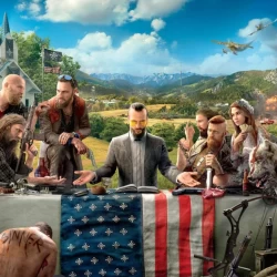 Far Cry 5