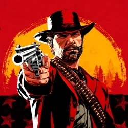Red Dead Redemption 2