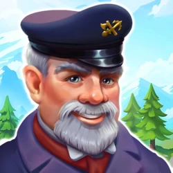 Великий Сибирский путь