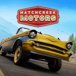 Matchcreek Motors: Автотюнинг