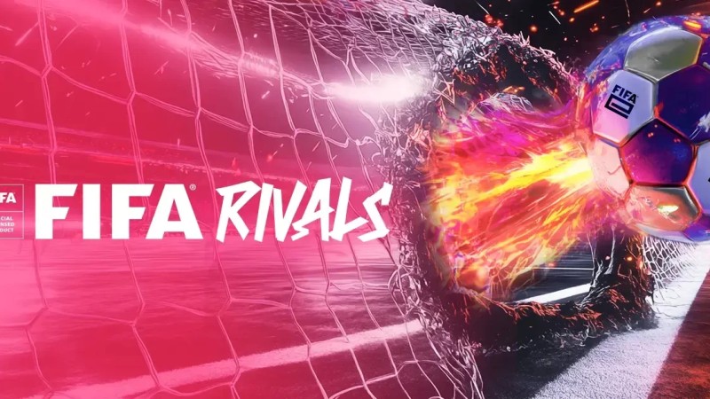 FIFA Rivals
