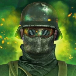 Weltkrieg 1: Firestorm Mobile