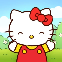 Hello Kitty Friends Match