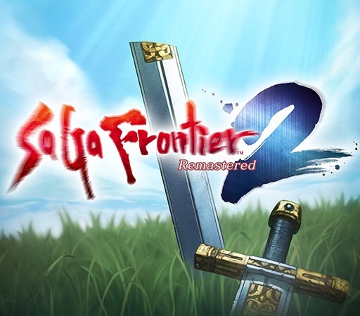 SaGa Frontier 2 Remastered