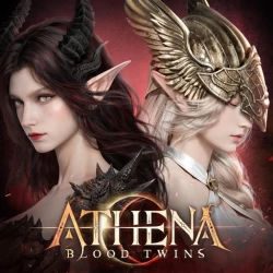 ATHENA: Blood Twin