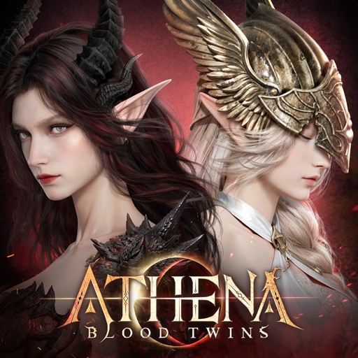 ATHENA: Blood Twin