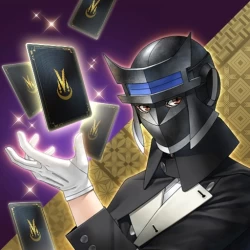 Tsukuyomi: The Divine Hunter