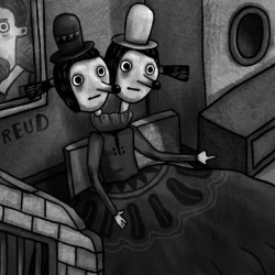 Dad's Monster House 2: MEDAL