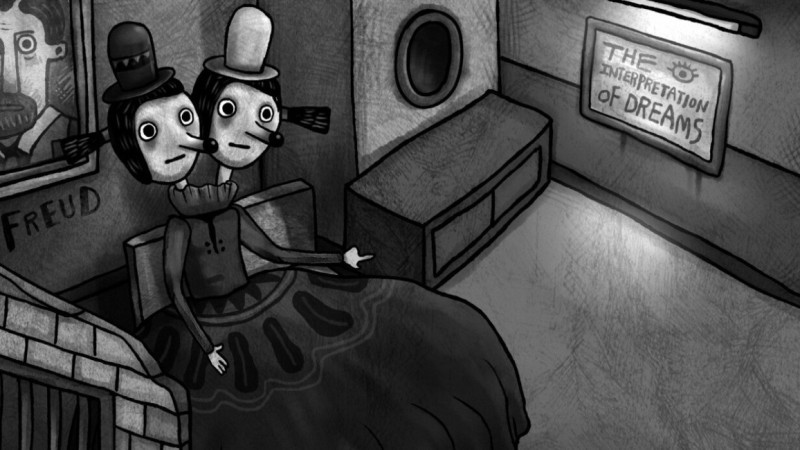 Dad's Monster House 2: MEDAL