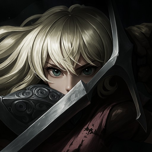 Soul Huntress: Roguelike