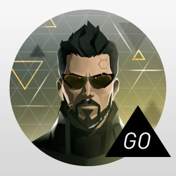 Deus Ex GO