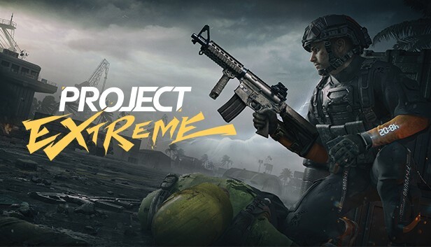 Project: EXTREME
