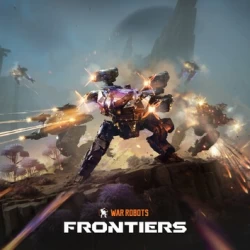 War Robots: Frontiers