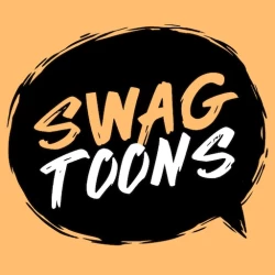 SwagToons: Webtoon, Comic Book