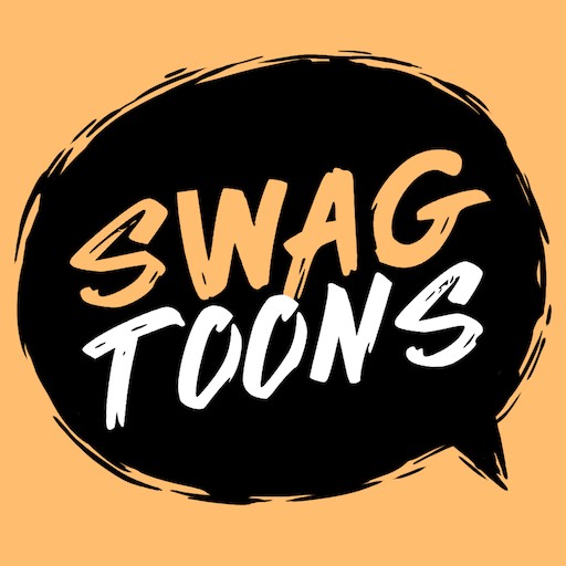 SwagToons: Webtoon, Comic Book