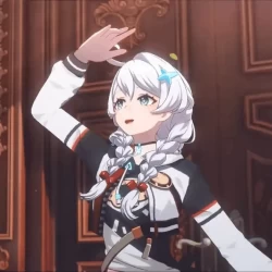Honkai: Nexus Anima
