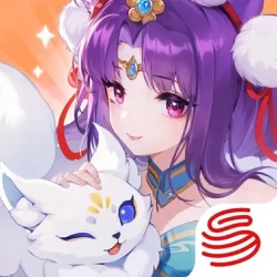 Spirit Beast Adventure