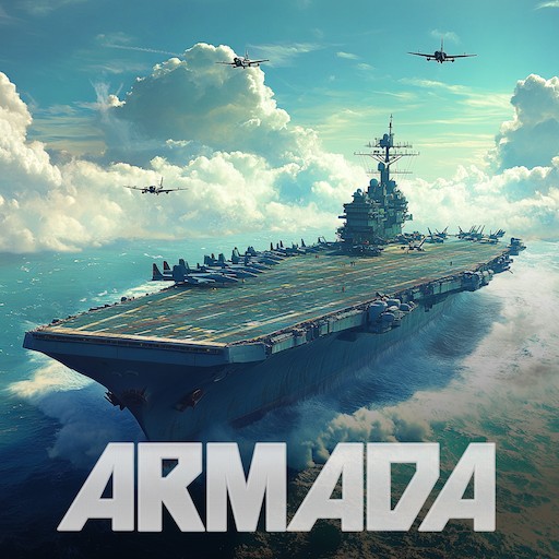 Armada: Warship Legends