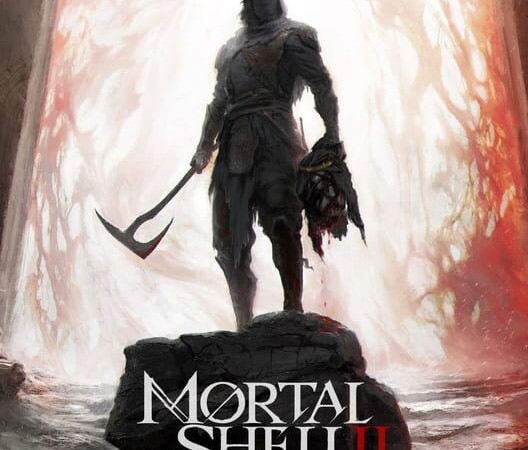 Mortal Shell II