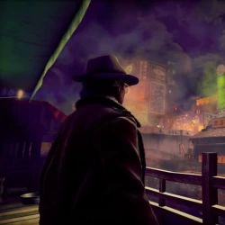 Stranger Than Heaven